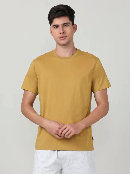 FCUK Flex Chelsea, Men's Crew neck T-Shirt - Image 15