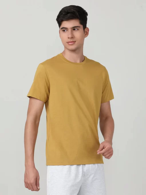 FCUK Flex Chelsea, Men's Crew neck T-Shirt