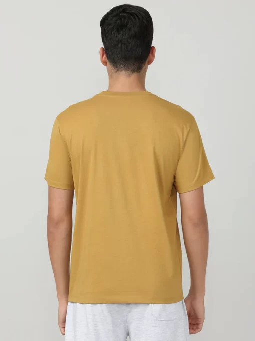 FCUK Flex Chelsea, Men's Crew neck T-Shirt - Image 16