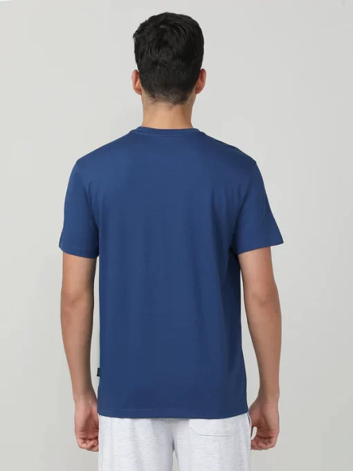 FCUK Flex Chelsea, Men's Crew neck T-Shirt - Image 20