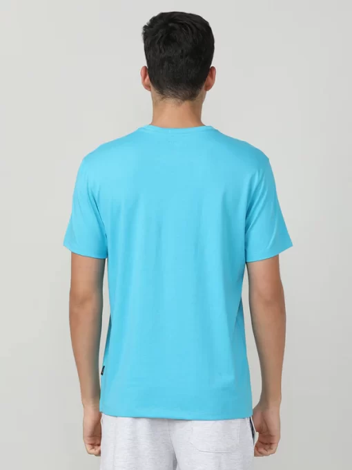 FCUK Flex Chelsea, Men's Crew neck T-Shirt - Image 24