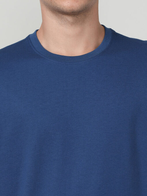 FCUK Flex Chelsea, Men's Crew neck T-Shirt - Image 21