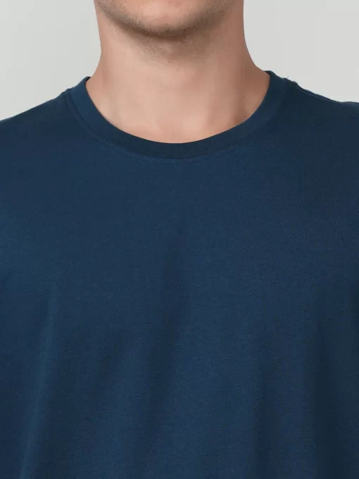FCUK Flex Chelsea, Men's Crew neck T-Shirt - Image 13