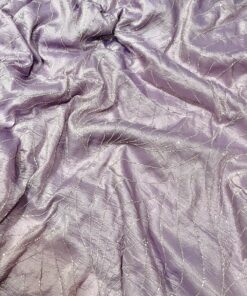 Onyx Crush Designer Hand work and Party Wear Saree