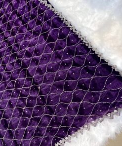 Jimmy Choo Designer Handwork and Party Wear Saree