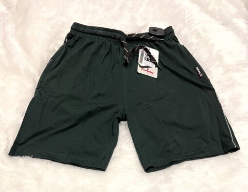 Men’s Everyday B-900 Cotton Shorts - Image 2