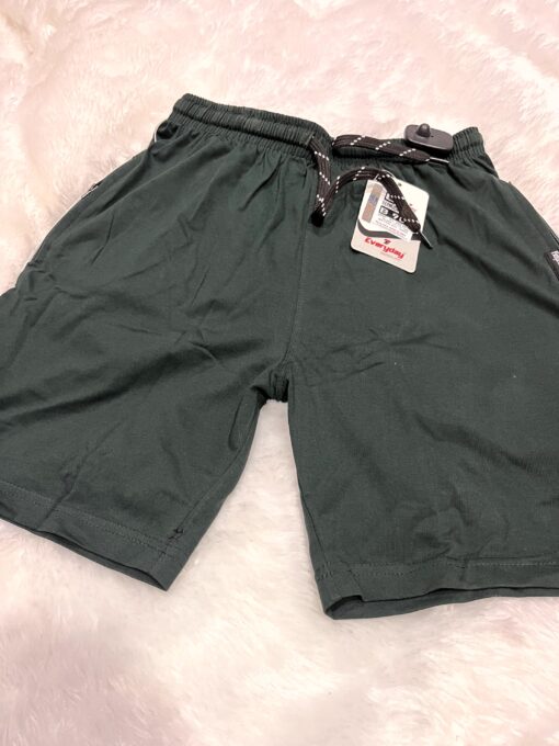 Men’s Everyday B-900 Cotton Shorts - Image 3