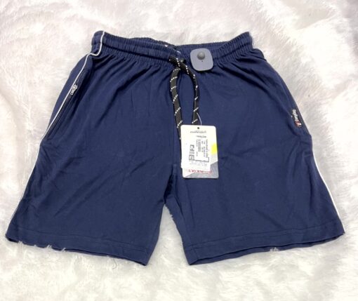 Men’s Everyday B-900 Cotton Shorts - Image 4