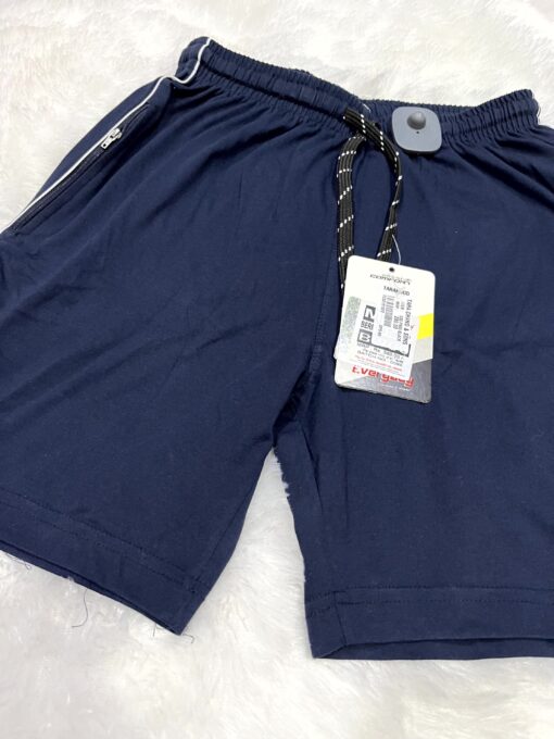 Men’s Everyday B-900 Cotton Shorts - Image 5