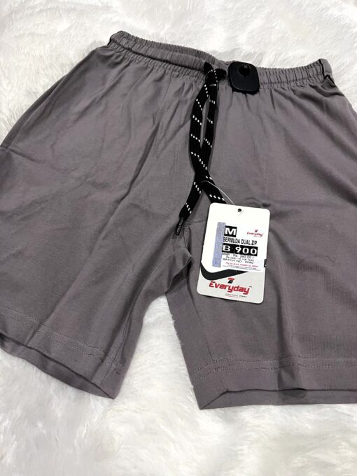 Men’s Everyday B-900 Cotton Shorts - Image 7