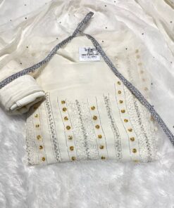 Tarahood Designer and Handwork Party and Casual Wear Suit