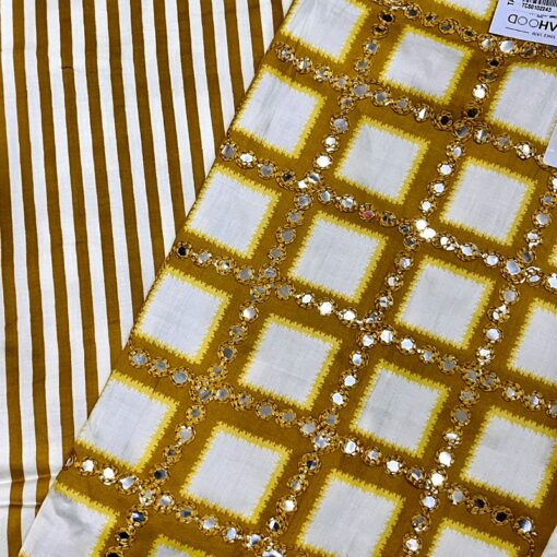 Tarahood Designer Party and Casual Wear Printed Suit - Image 2