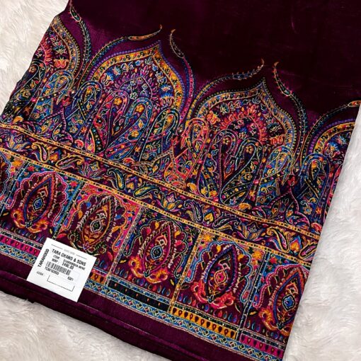 Tarahood Kreshva Rambha Weaved Silk Sarees Collection - Image 7