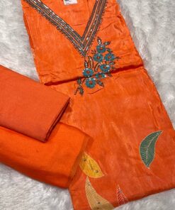 Tarahood Designer and Handwork Party and Casual Wear Suit