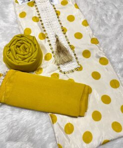 Tarahood Designer Party and Casual Wear Printed Suit